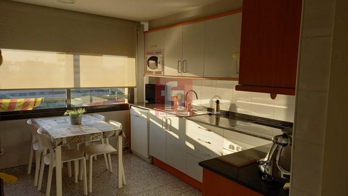 Verkoop van appartement
 in Sabadell