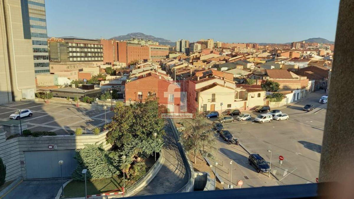 Salg av leilighet i Sabadell
