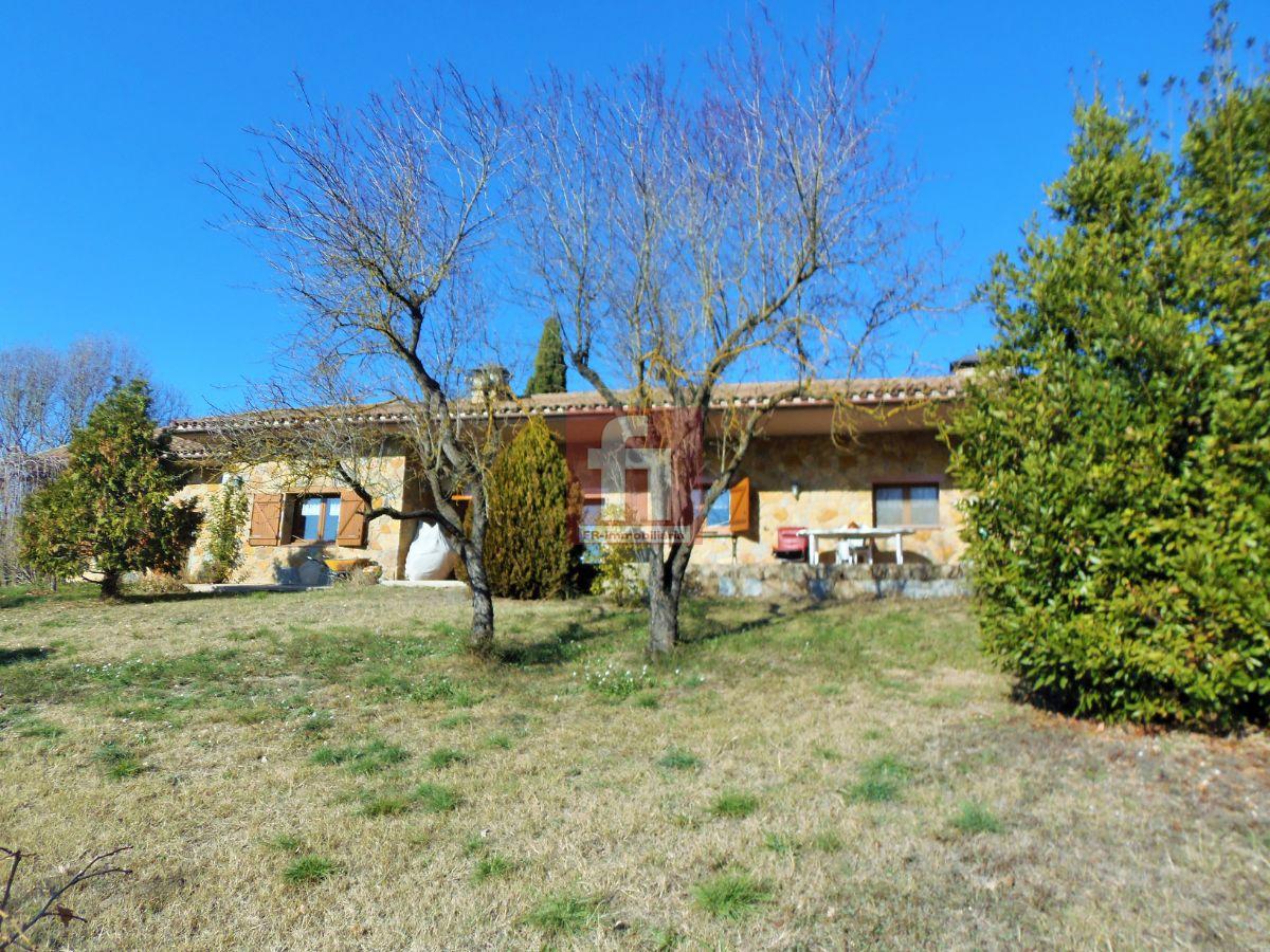 For sale of chalet in Calders