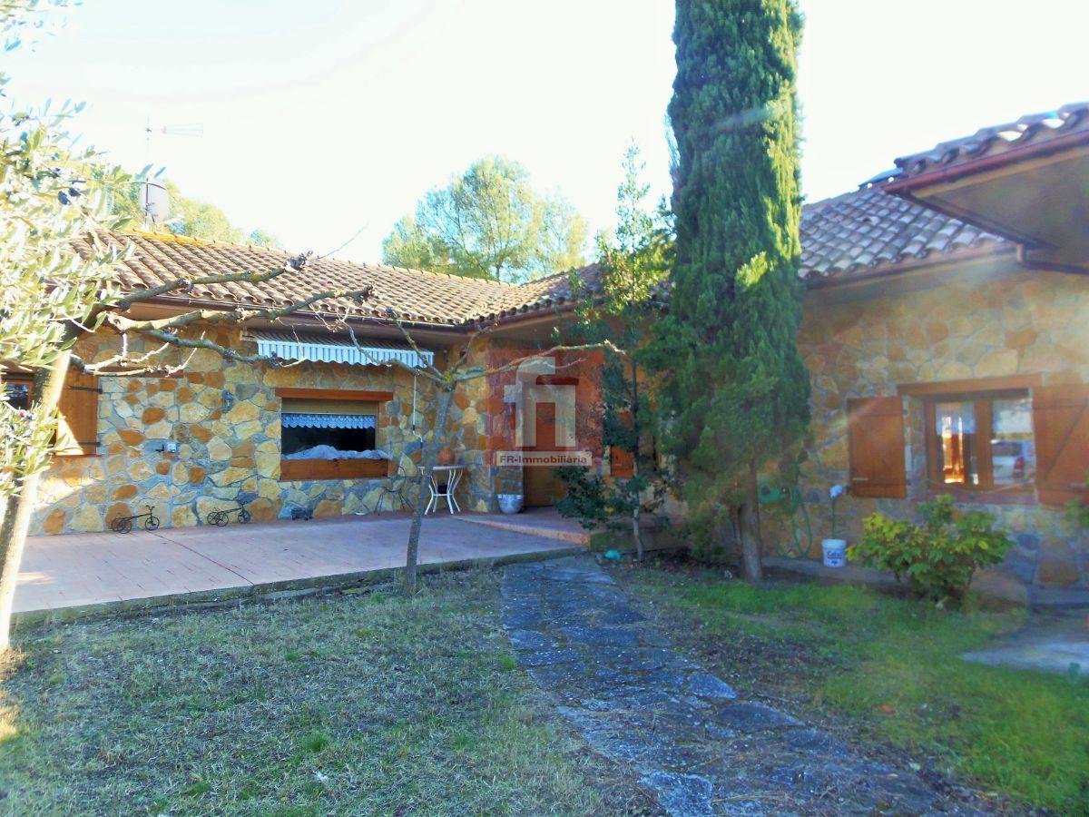 For sale of chalet in Calders
