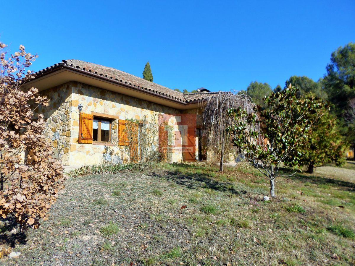 Zu verkaufen von chalet in
 Calders