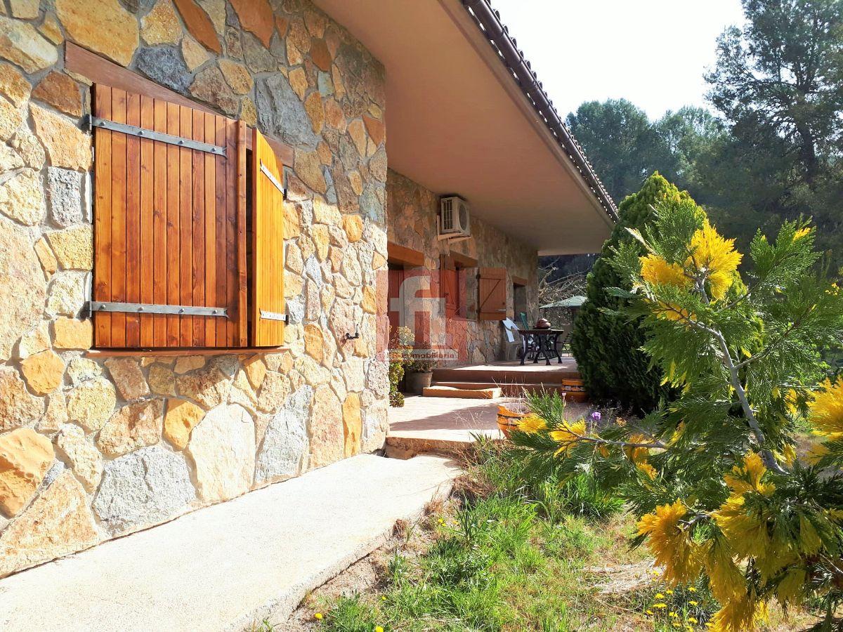 For sale of chalet in Calders