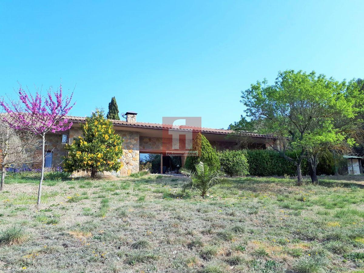 For sale of chalet in Calders