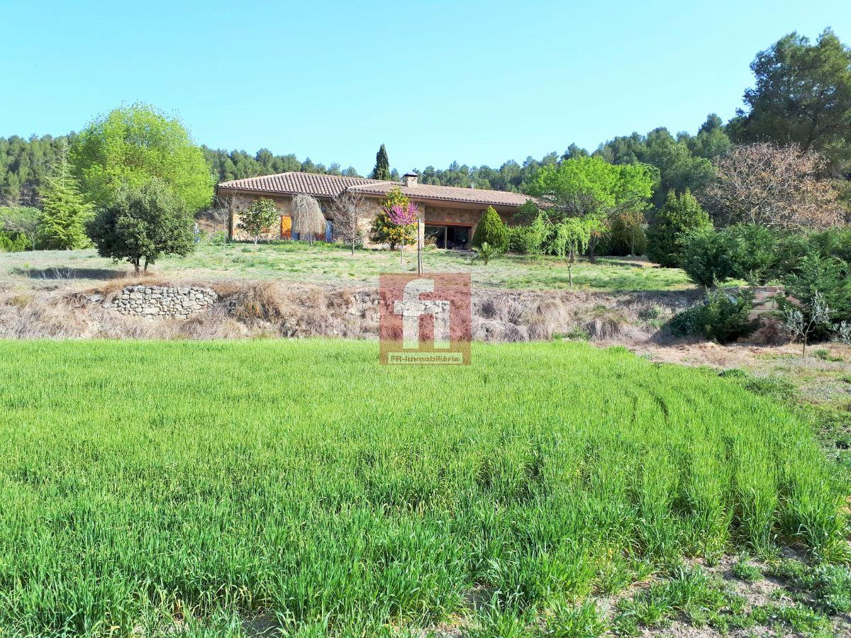 Zu verkaufen von chalet in
 Calders