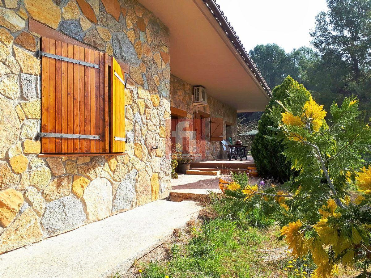For sale of chalet in Calders