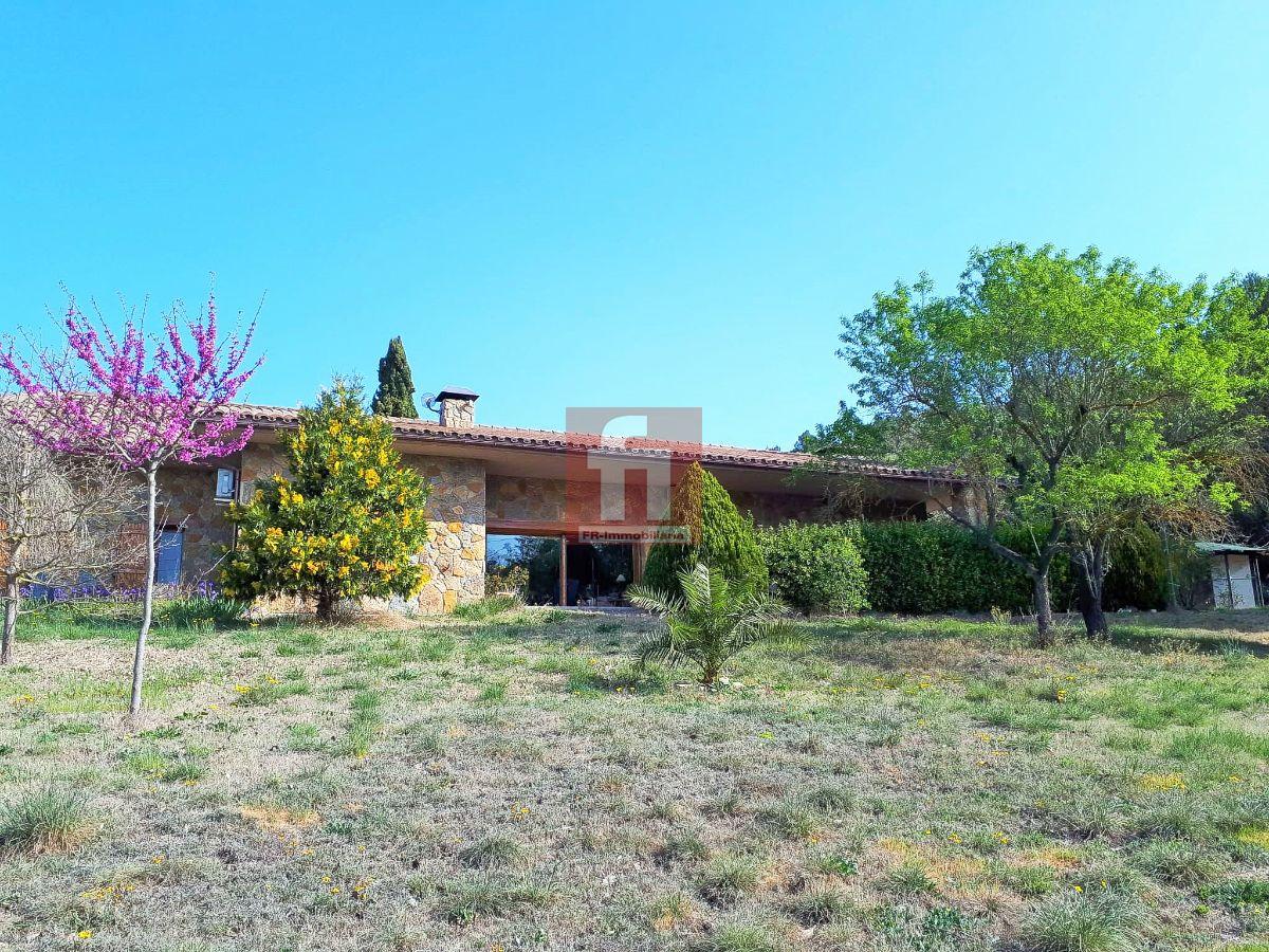 For sale of chalet in Calders