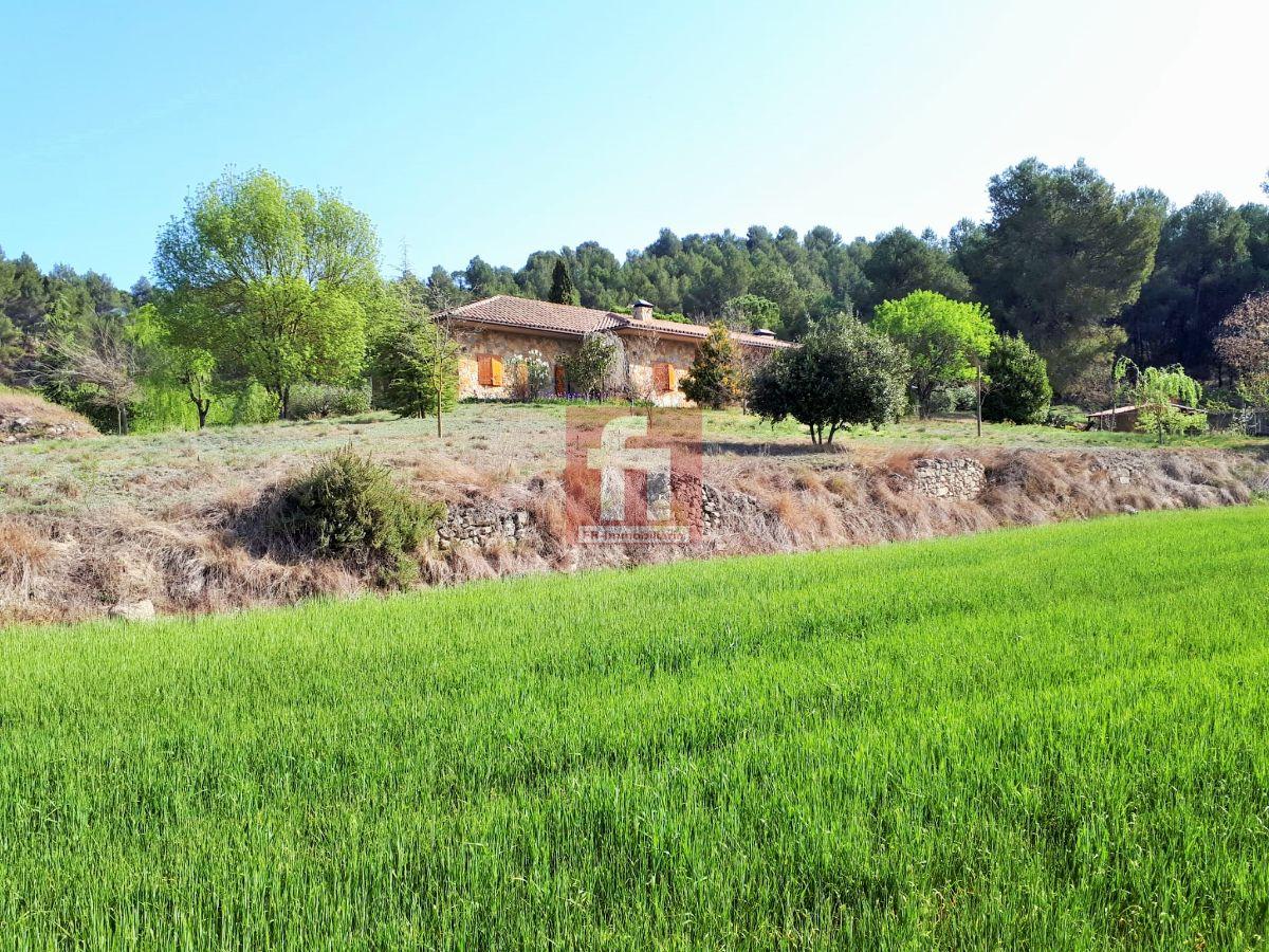 For sale of chalet in Calders