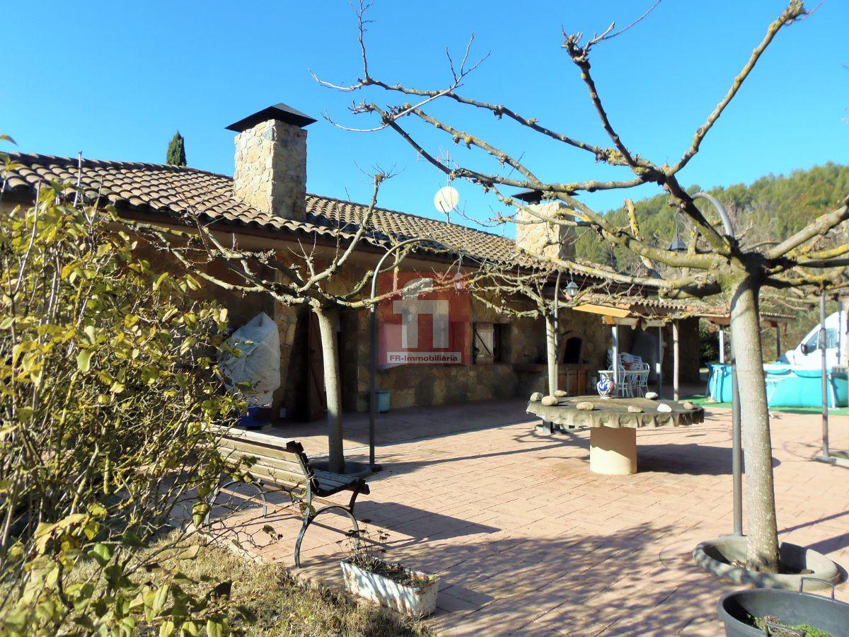 For sale of chalet in Calders
