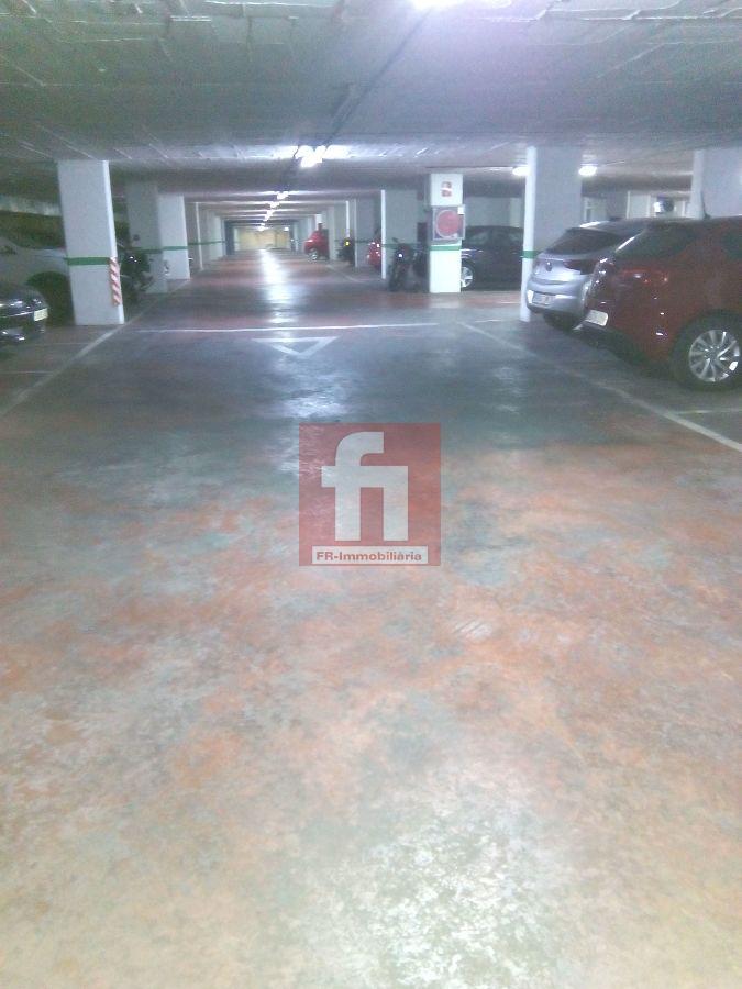 For sale of garage in Sabadell