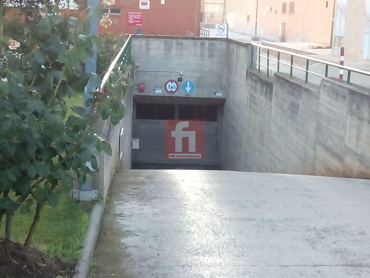 For sale of garage in Sabadell