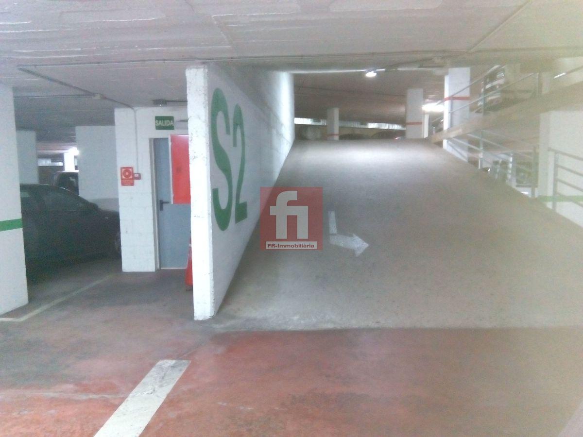 For sale of garage in Sabadell