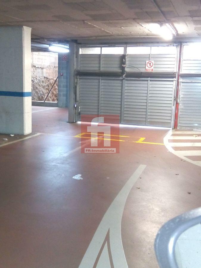 For sale of garage in Sabadell