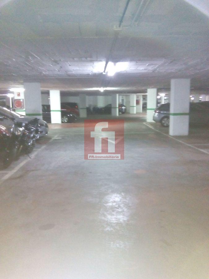 For sale of garage in Sabadell