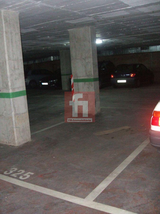 For sale of garage in Sabadell