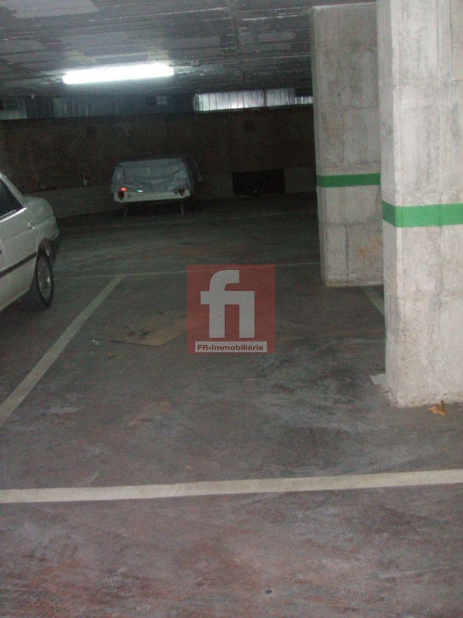 For sale of garage in Sabadell