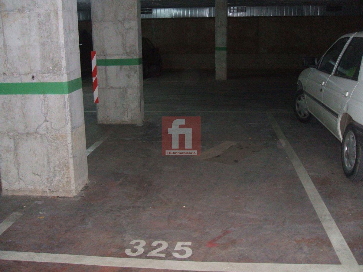 For sale of garage in Sabadell