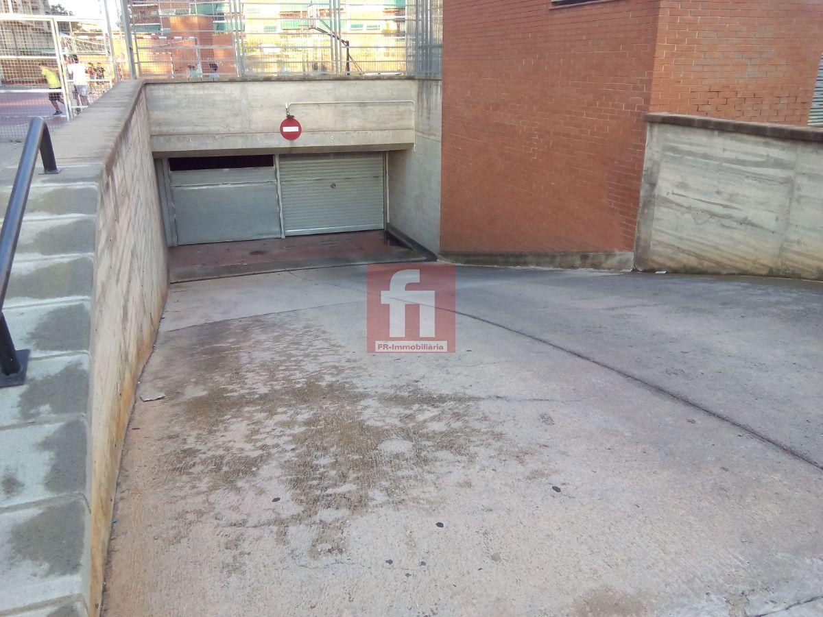 For sale of garage in Sabadell