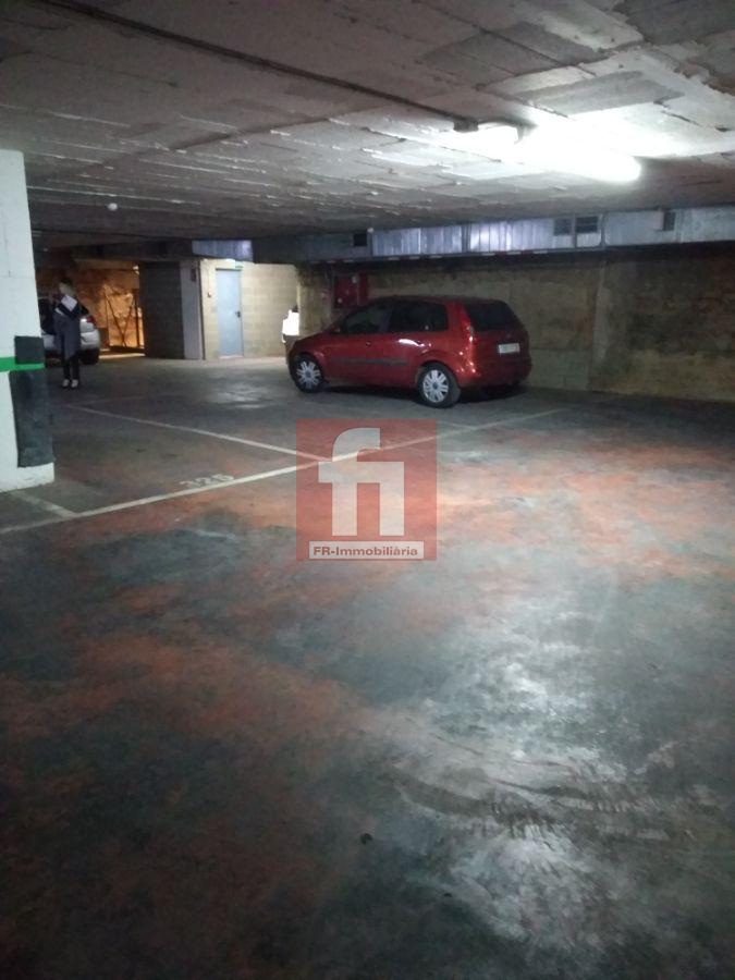For sale of garage in Sabadell