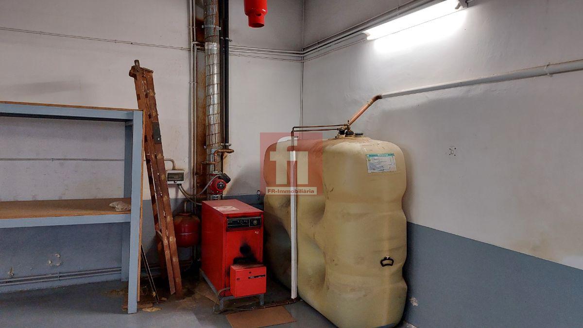 For rent of industrial plant/warehouse in Sabadell