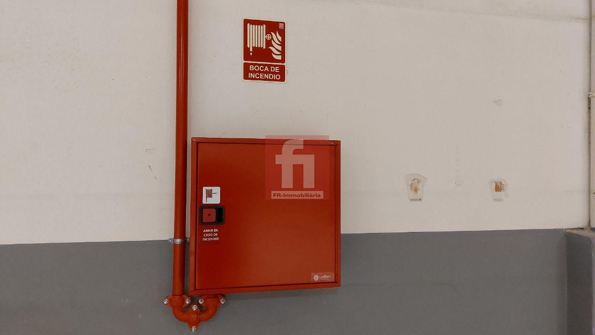 For rent of industrial plant/warehouse in Sabadell