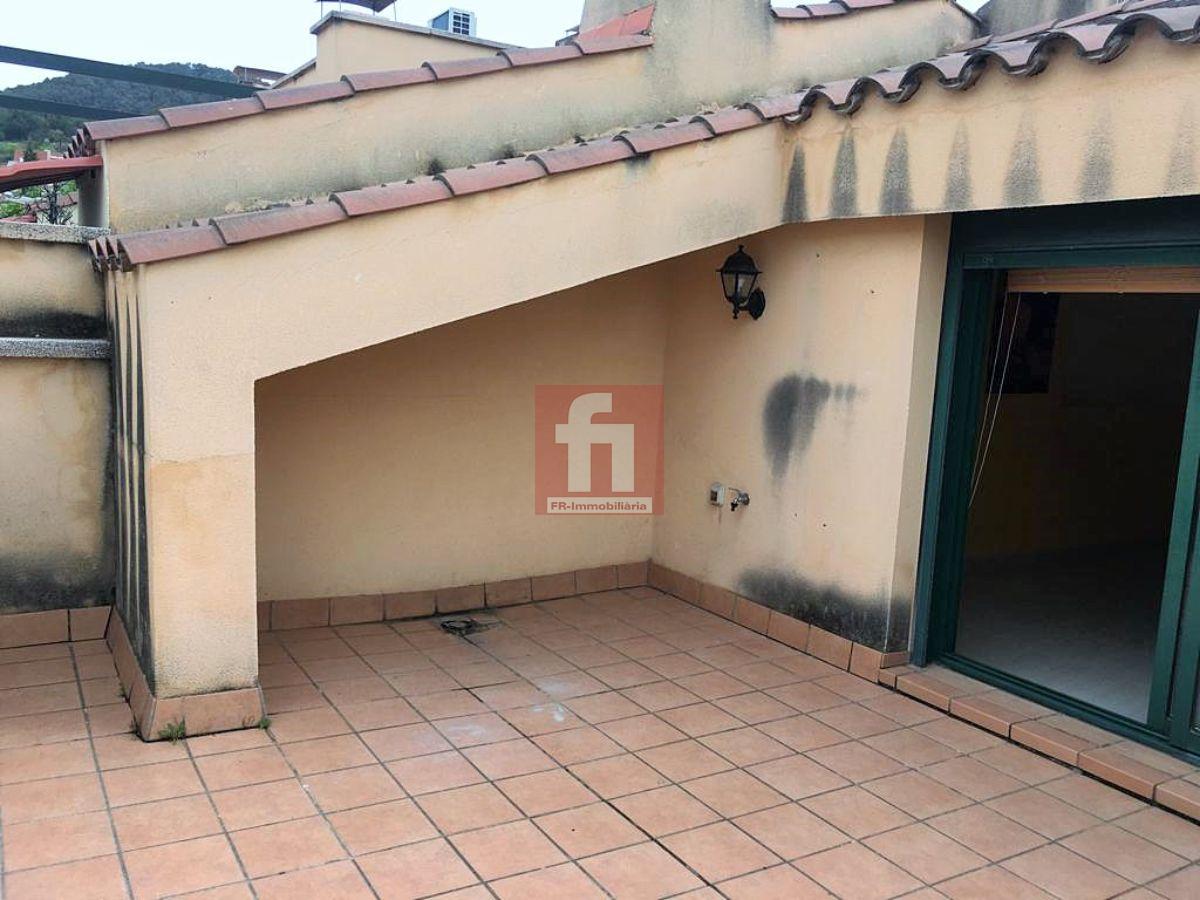 For rent of house in Castellar del Vallès