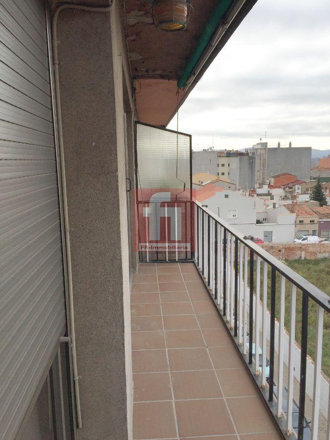 Köp av våning i Sabadell
