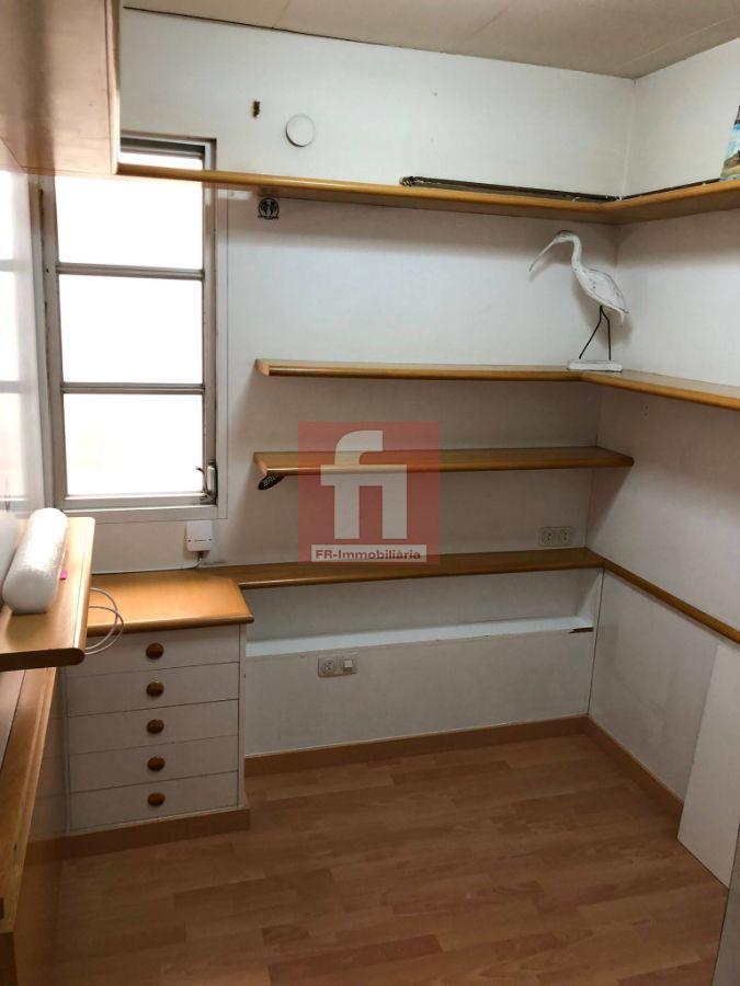 Köp av våning i Sabadell