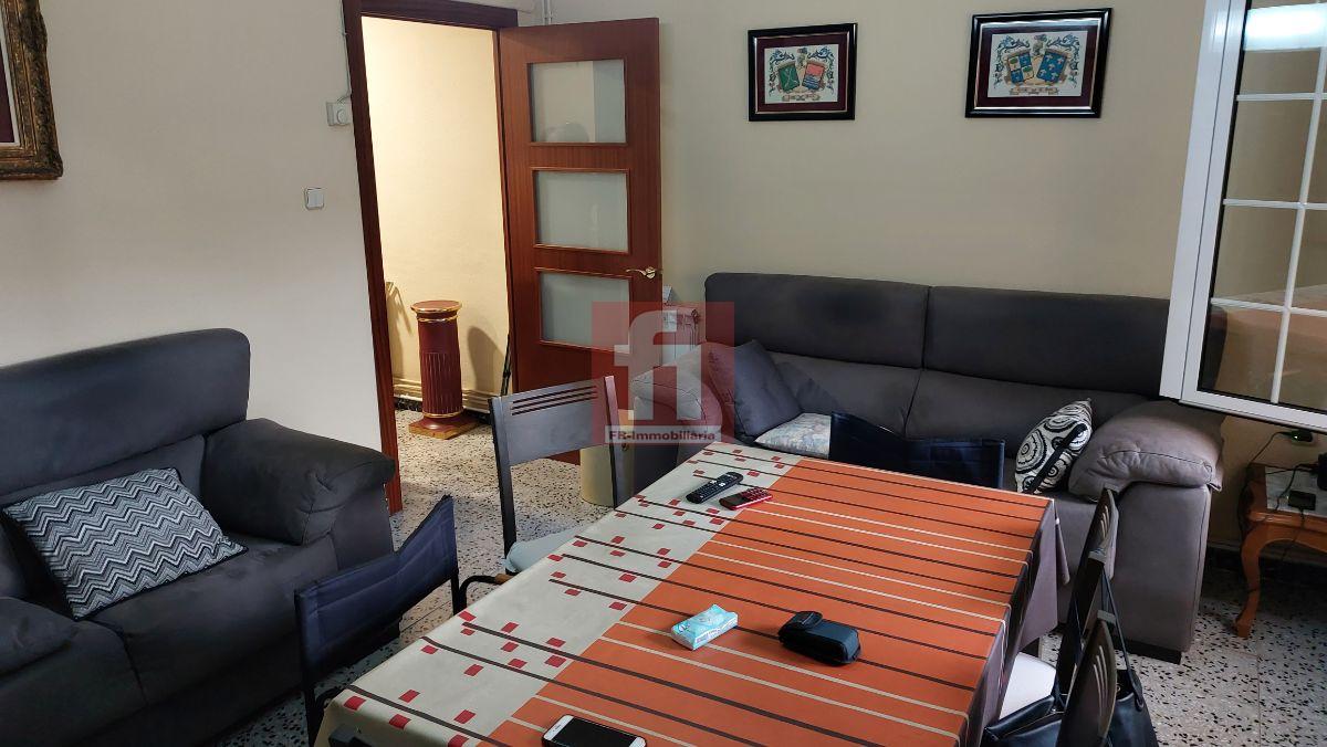 For sale of flat in Sabadell