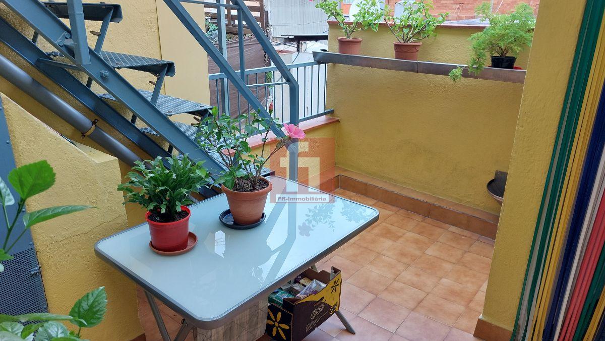 For sale of flat in Sabadell