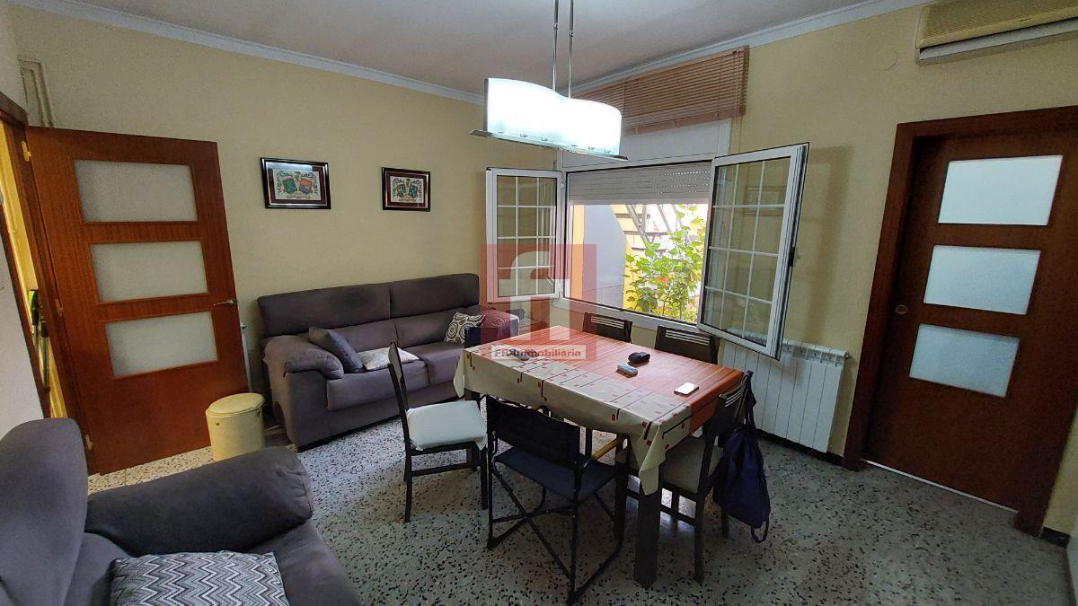 For sale of flat in Sabadell