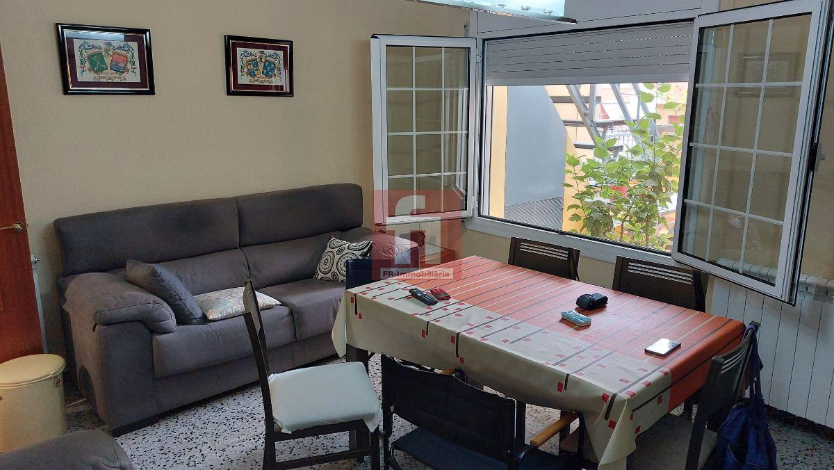 For sale of flat in Sabadell