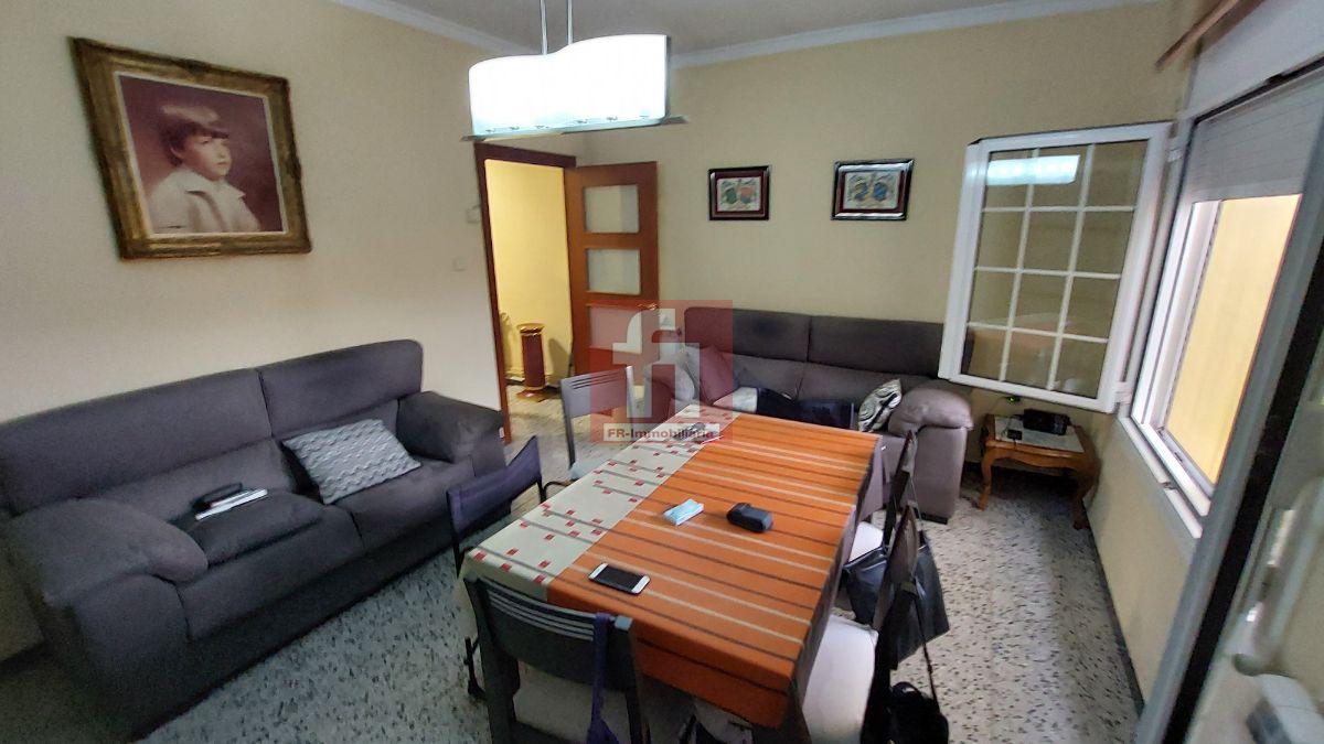 For sale of flat in Sabadell