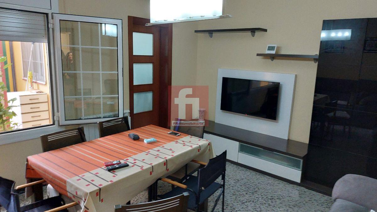 For sale of flat in Sabadell