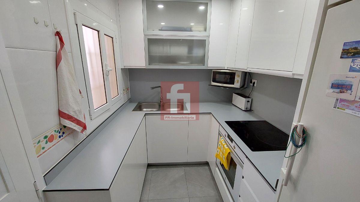 For sale of flat in Sabadell