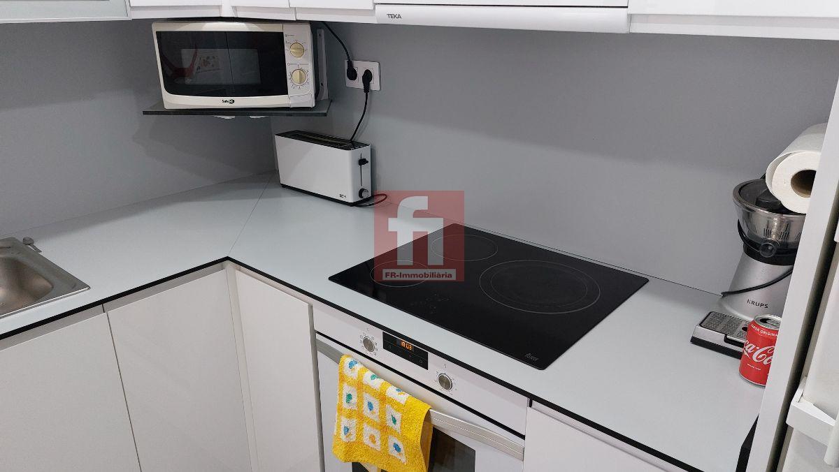 For sale of flat in Sabadell