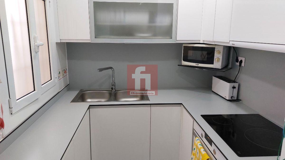 For sale of flat in Sabadell