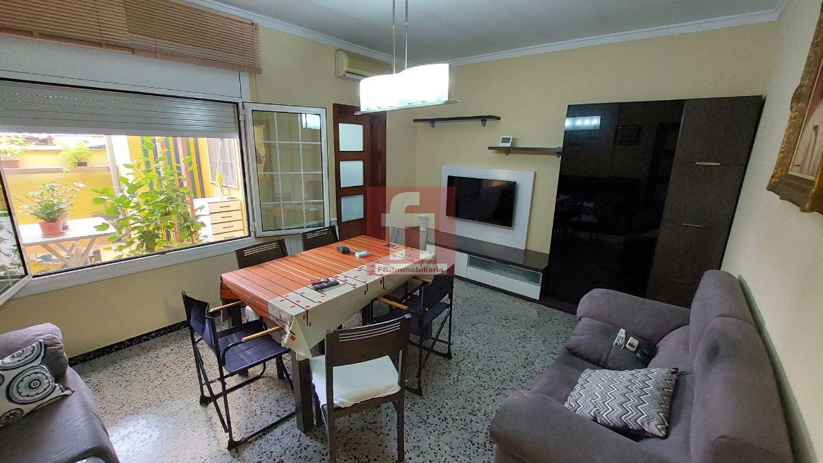 For sale of flat in Sabadell