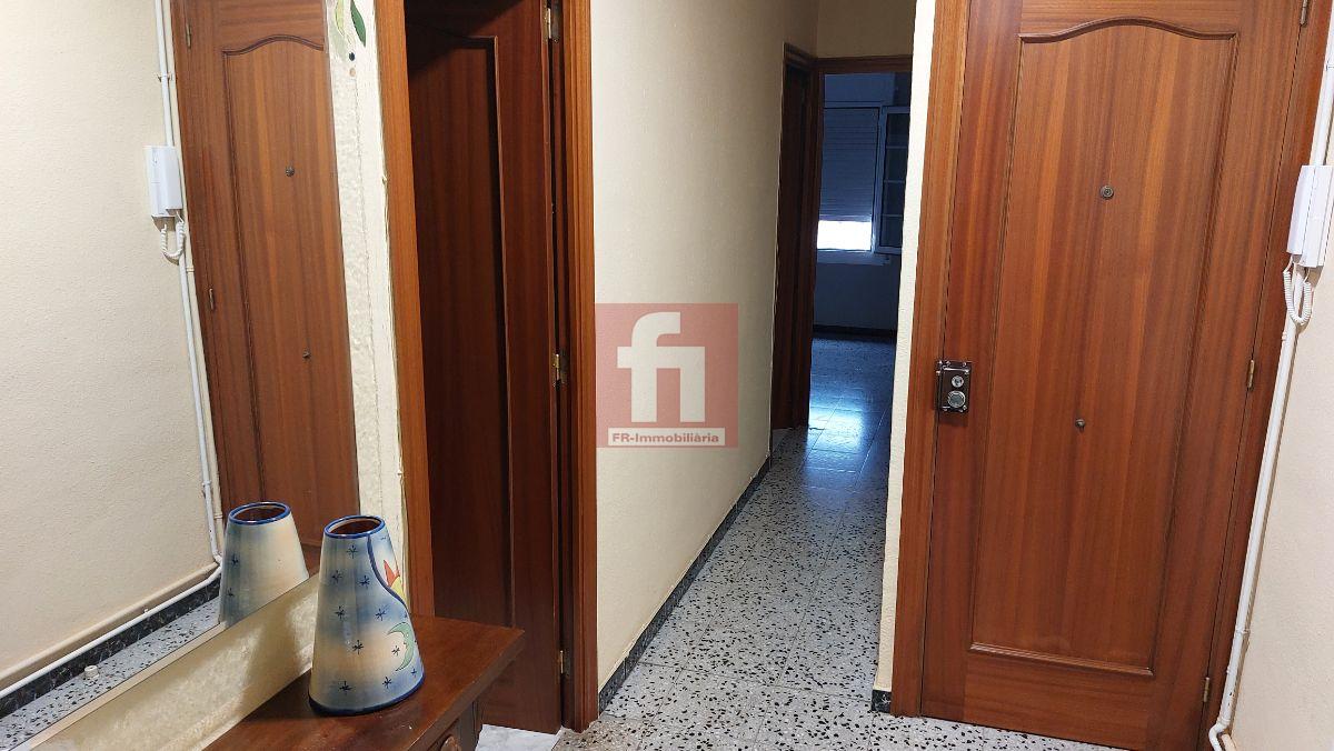 For sale of flat in Sabadell