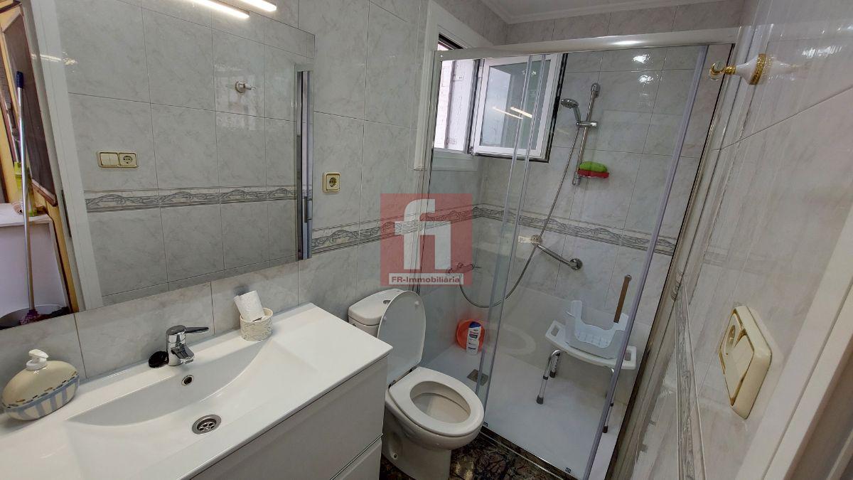 For sale of flat in Sabadell