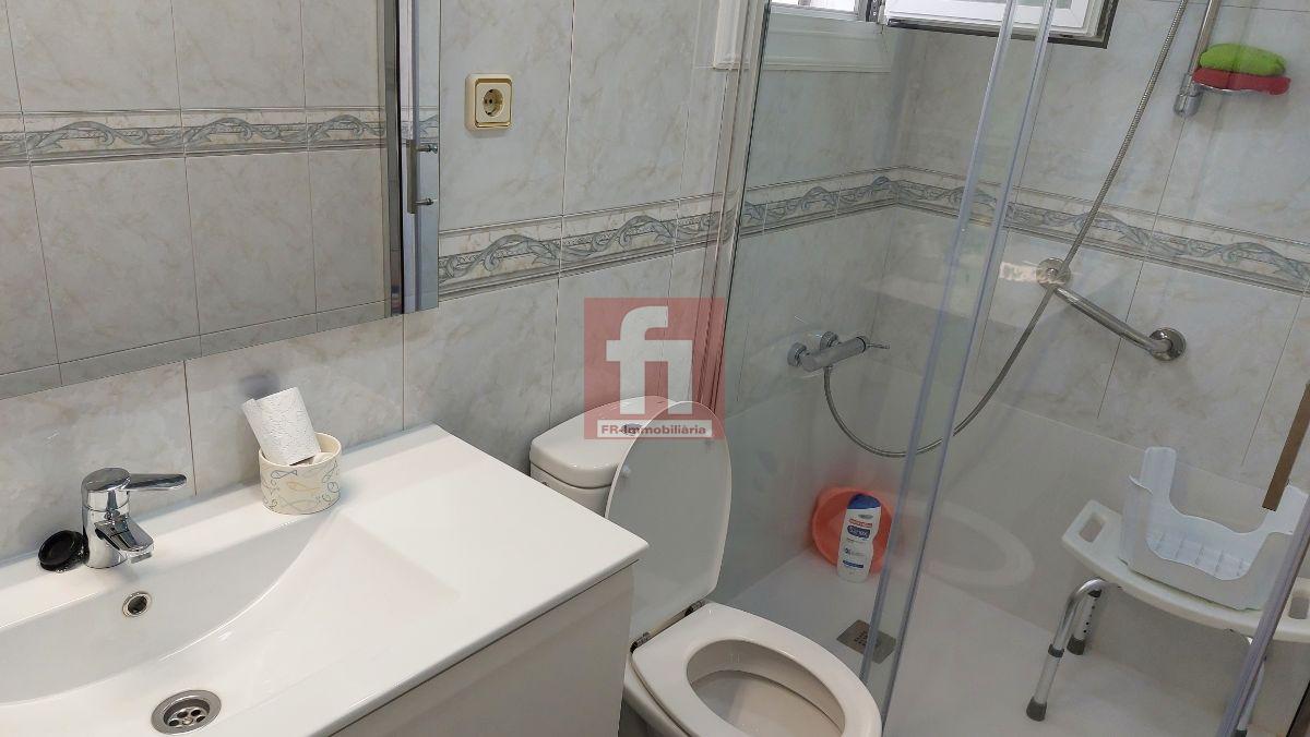 For sale of flat in Sabadell