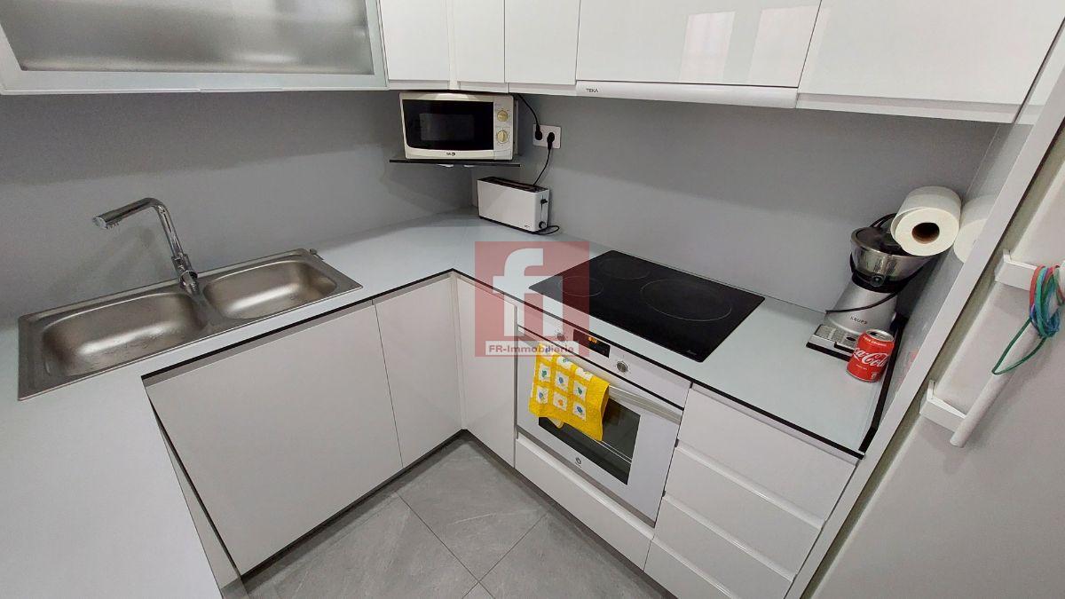 For sale of flat in Sabadell
