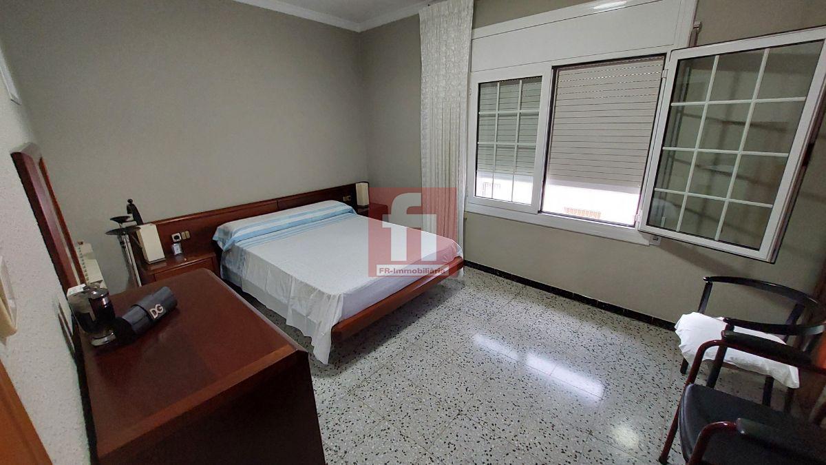 For sale of flat in Sabadell