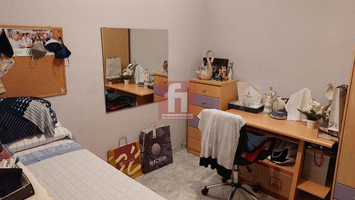 For sale of flat in Sabadell