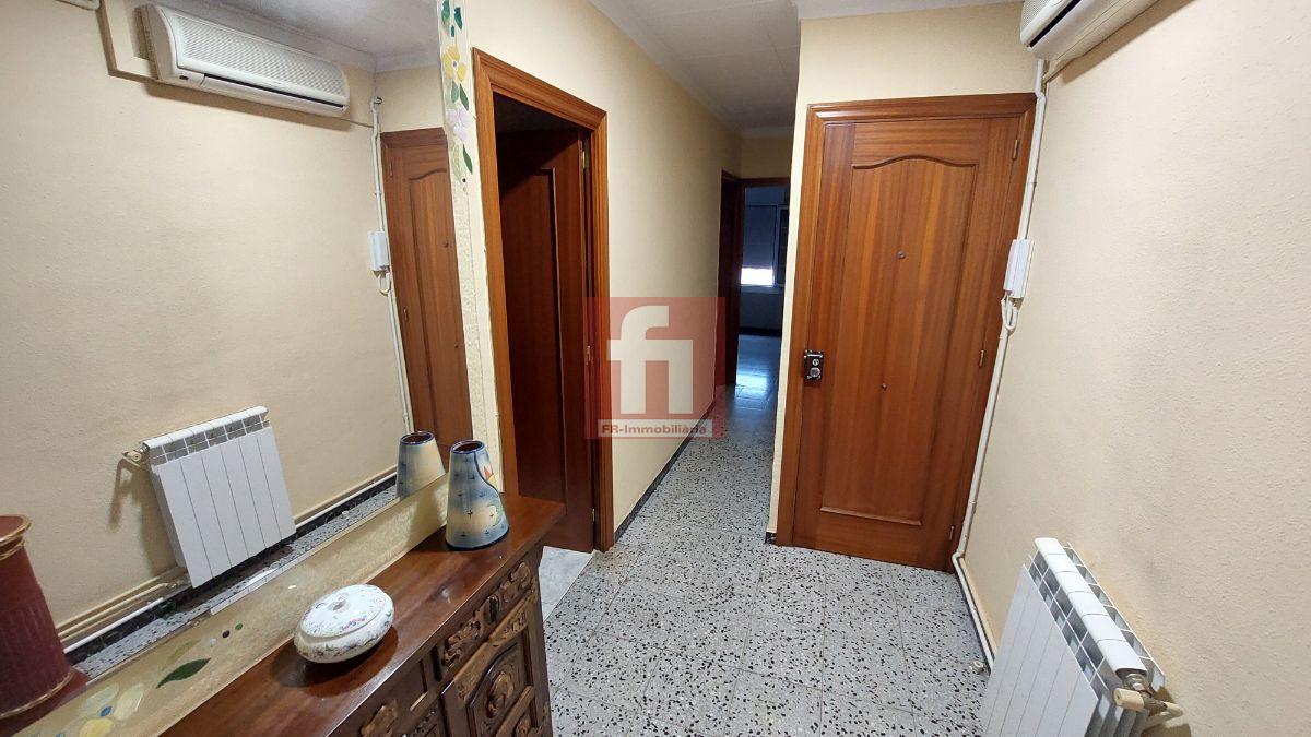 For sale of flat in Sabadell