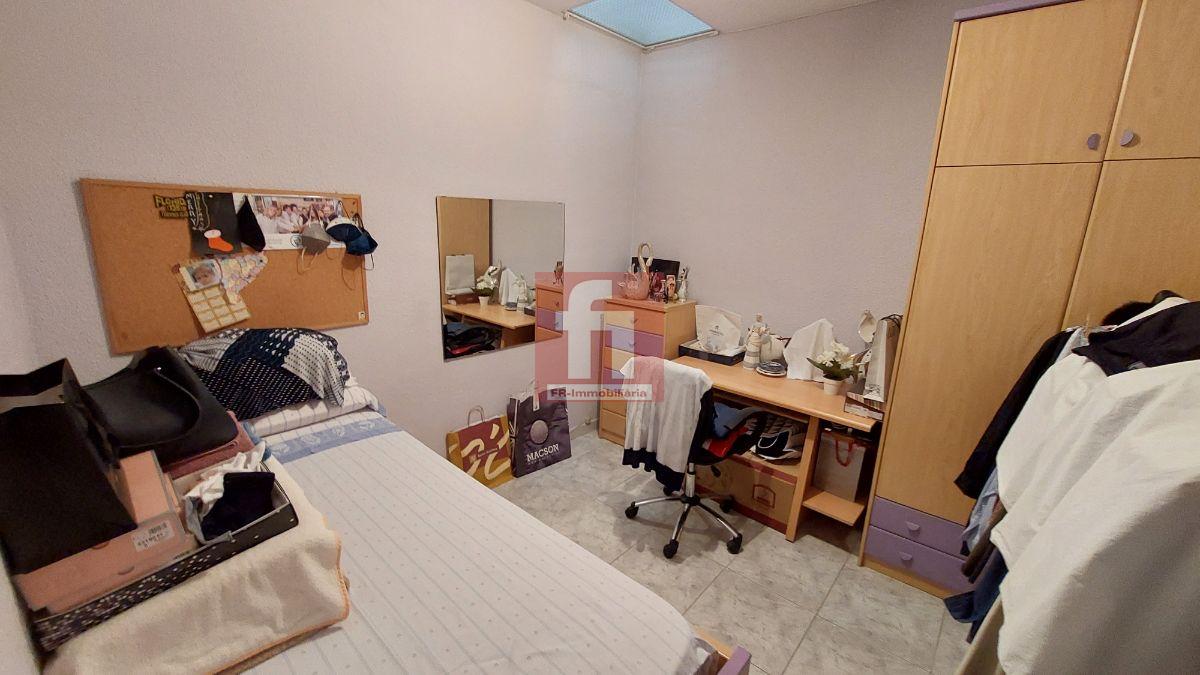 For sale of flat in Sabadell