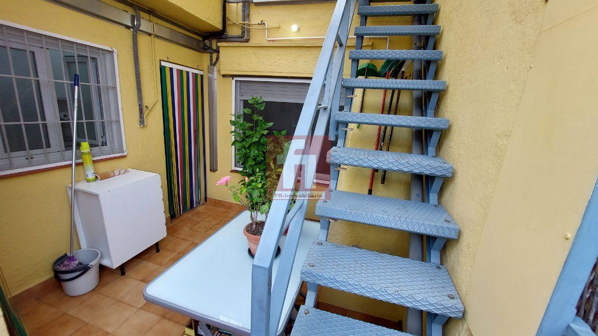 For sale of flat in Sabadell