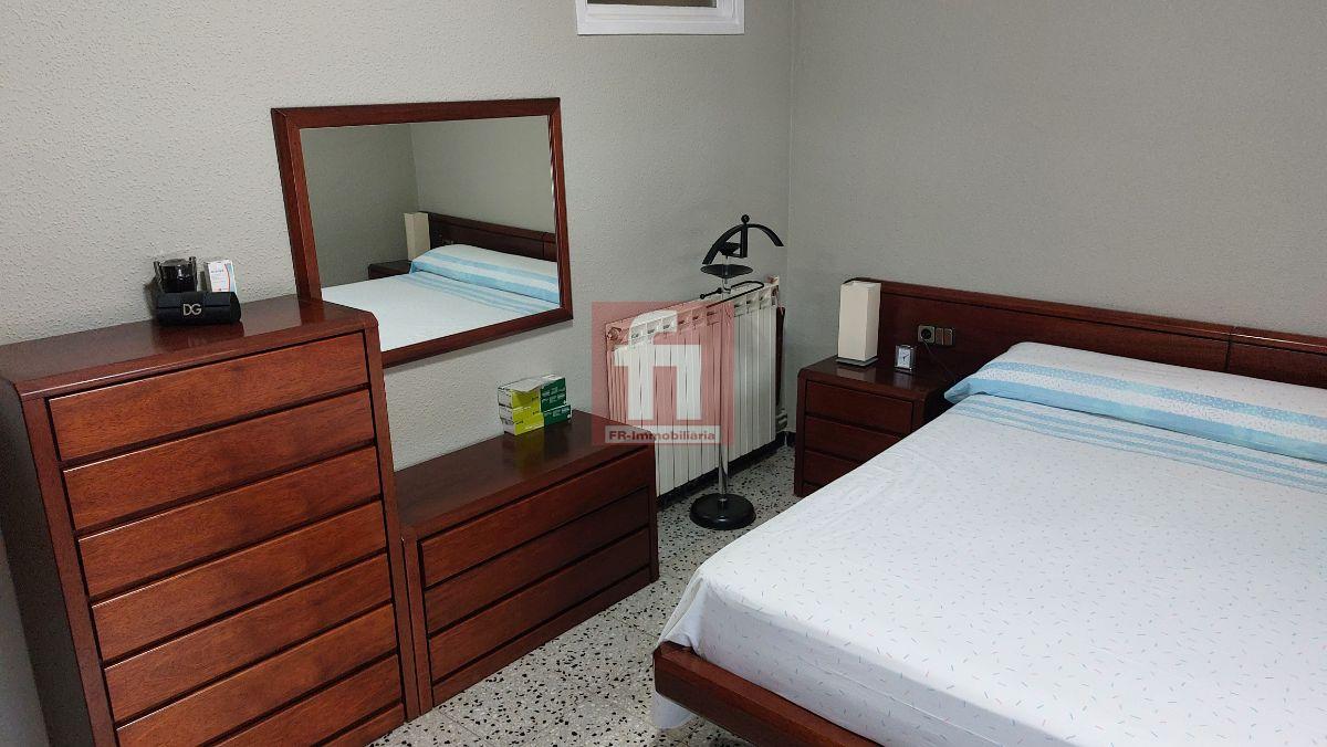 For sale of flat in Sabadell