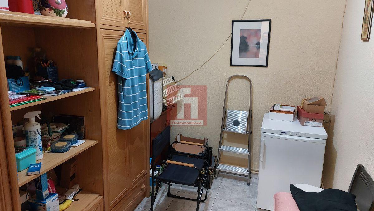 For sale of flat in Sabadell