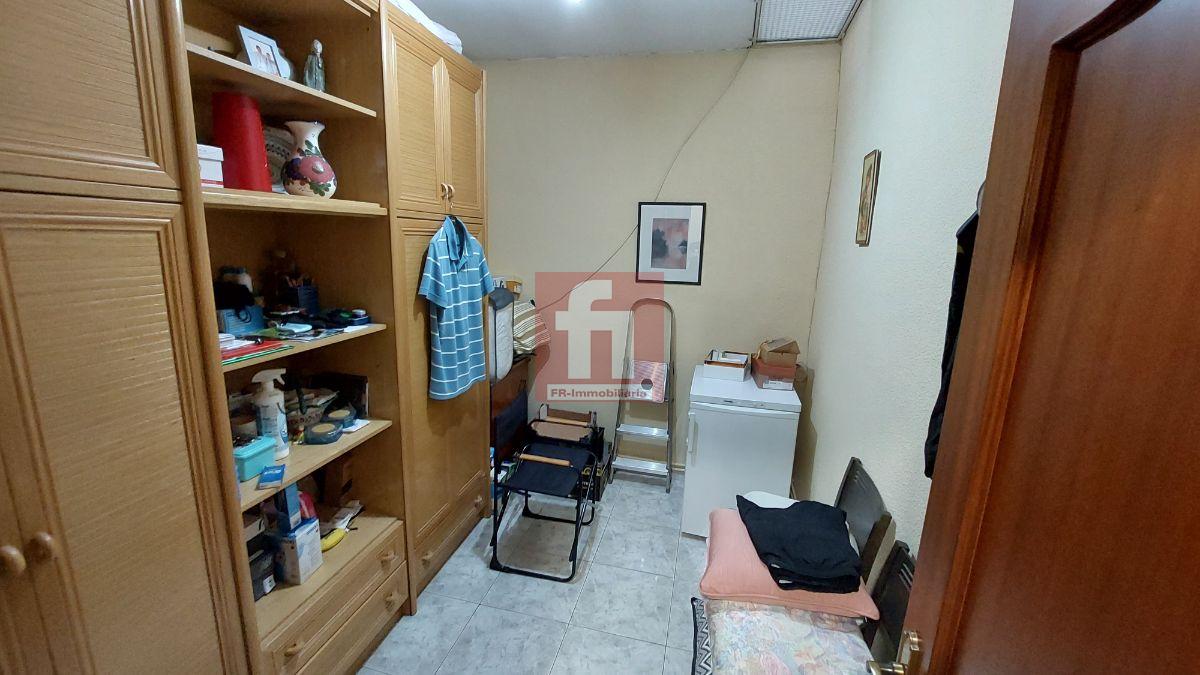 For sale of flat in Sabadell