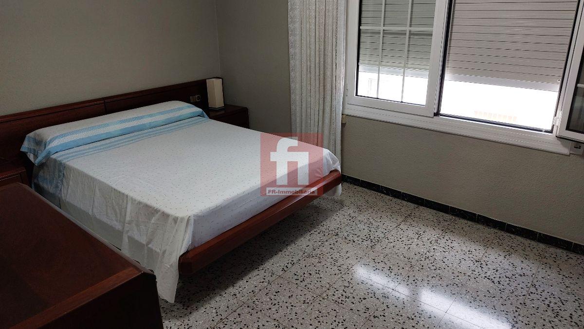 For sale of flat in Sabadell